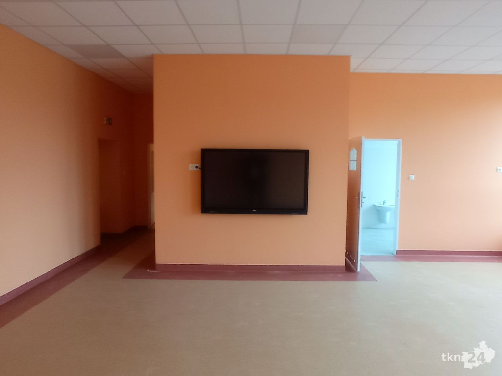 Przedszkola w Bedlnie i Dziebałtowie gotowe! Zobaczcie zdjęcia!