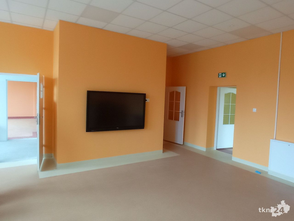 Przedszkola w Bedlnie i Dziebałtowie gotowe! Zobaczcie zdjęcia!