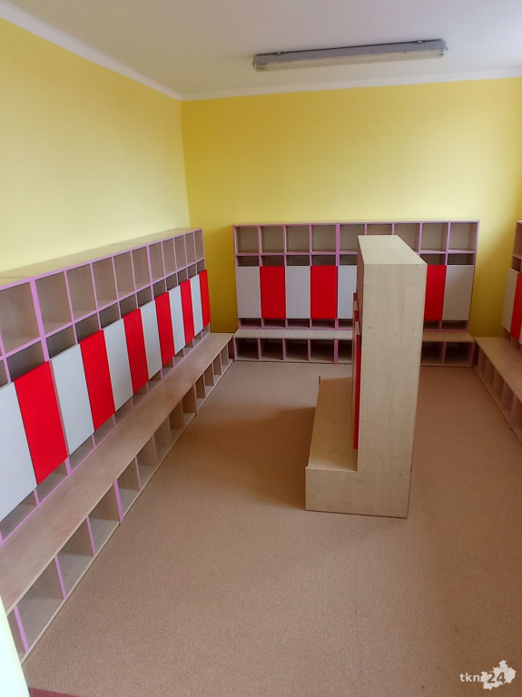 Przedszkola w Bedlnie i Dziebałtowie gotowe! Zobaczcie zdjęcia!