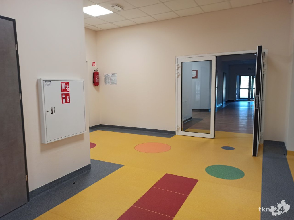 Przedszkola w Bedlnie i Dziebałtowie gotowe! Zobaczcie zdjęcia!