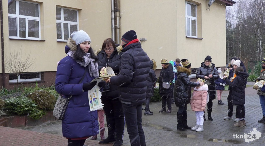 Święto Trzech Króli w Miedzierzy z dużą frekwencją! [wideo, zdjęcia]