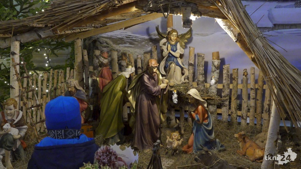 Święto Trzech Króli w Miedzierzy z dużą frekwencją! [wideo, zdjęcia]
