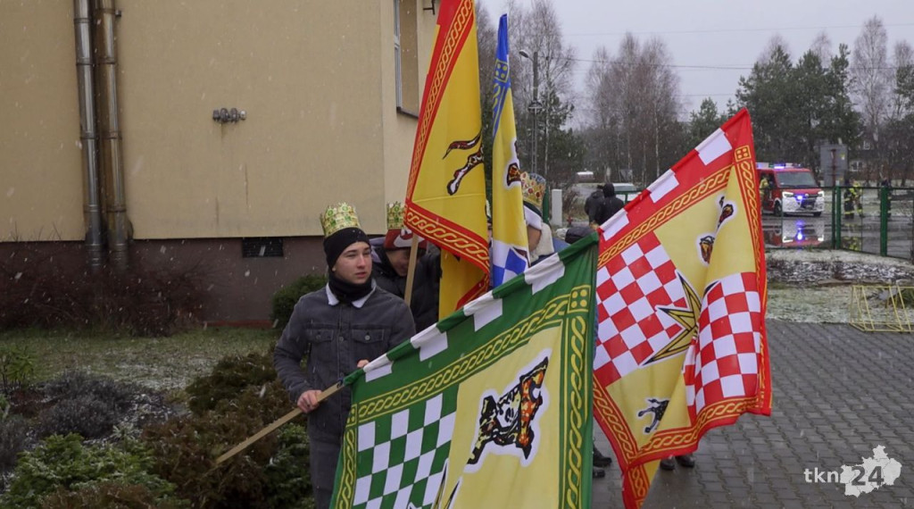 Święto Trzech Króli w Miedzierzy z dużą frekwencją! [wideo, zdjęcia]