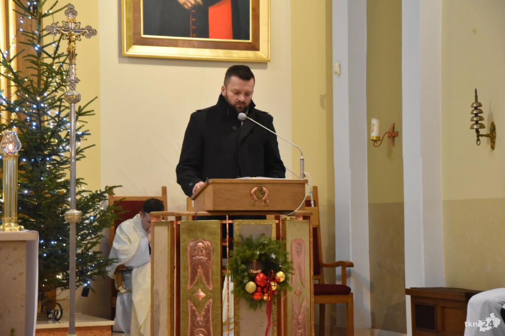 Trzej Królowie byli w Stąporkowie! [wideo, zdjęcia]