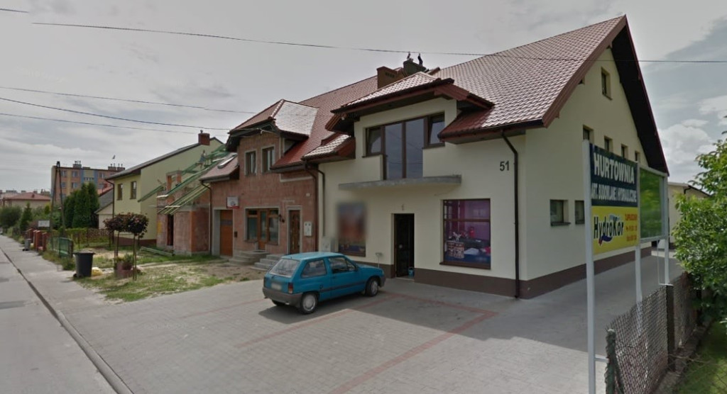 Końskie: Nowy punkt opłat za wędkowanie [zdjęcia]
