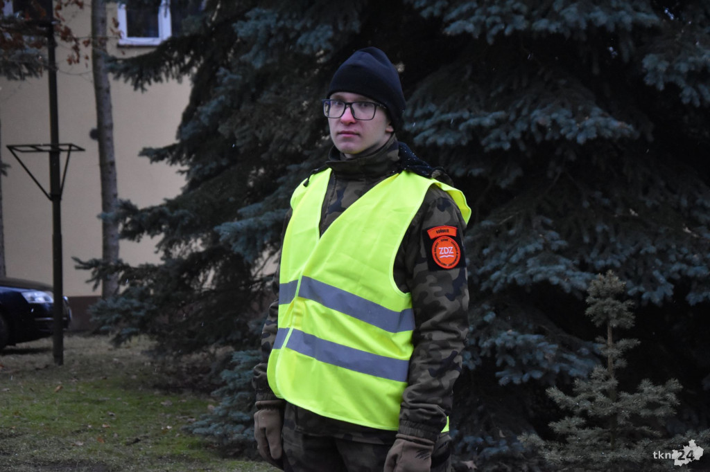 WIDEO: Orszak Trzech Króli 2022 w Końskich