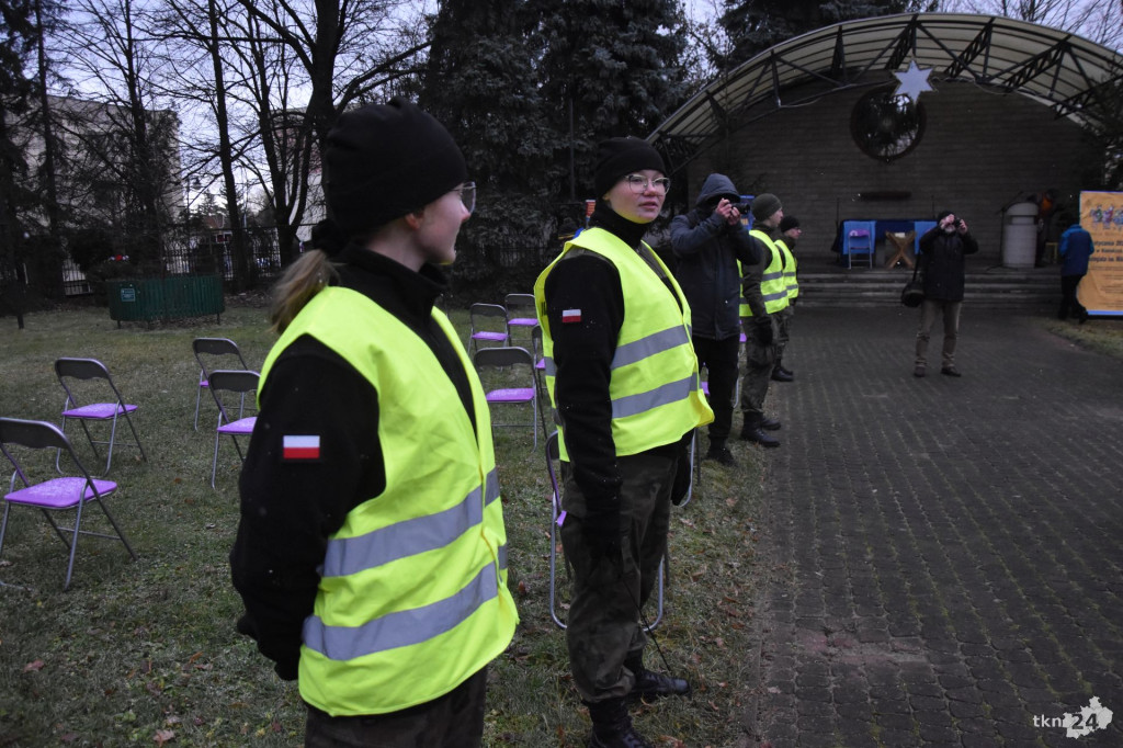 WIDEO: Orszak Trzech Króli 2022 w Końskich