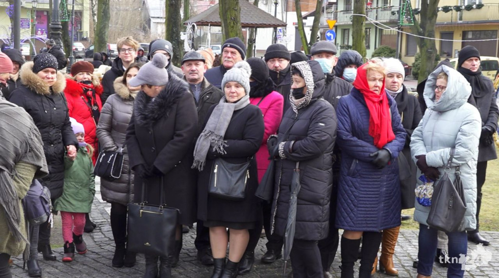 WIDEO: Królewski dzień w Radoszycach. Pojawiło się pięć koronowanych głów