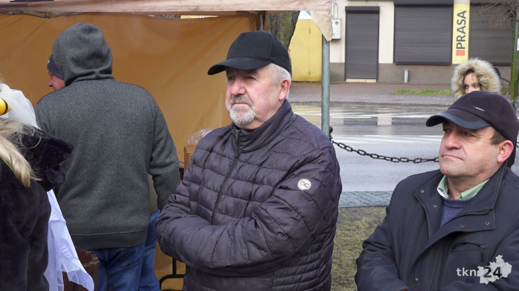 WIDEO: Królewski dzień w Radoszycach. Pojawiło się pięć koronowanych głów