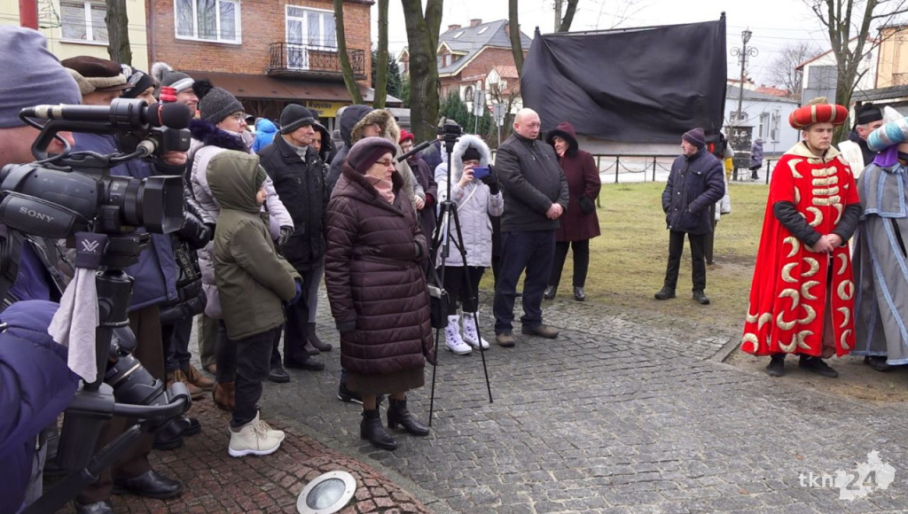 WIDEO: Królewski dzień w Radoszycach. Pojawiło się pięć koronowanych głów