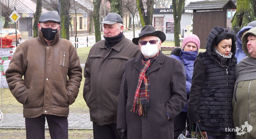 WIDEO: Królewski dzień w Radoszycach. Pojawiło się pięć koronowanych głów