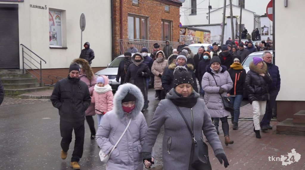 WIDEO: Królewski dzień w Radoszycach. Pojawiło się pięć koronowanych głów