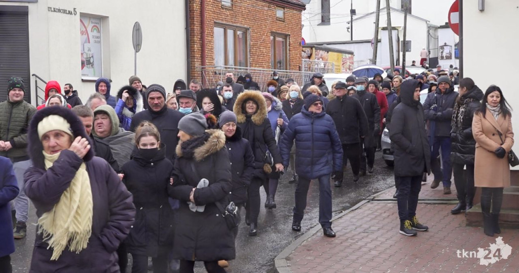 WIDEO: Królewski dzień w Radoszycach. Pojawiło się pięć koronowanych głów