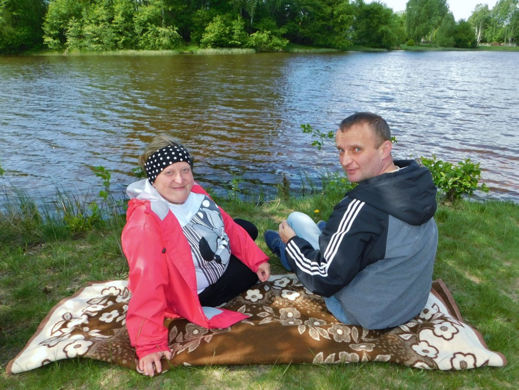 Rok pełen wrażeń dla uczestników PŚDS w Stąporkowie [zdjęcia]