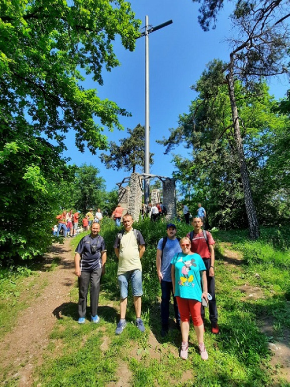 Rok pełen wrażeń dla uczestników PŚDS w Stąporkowie [zdjęcia]
