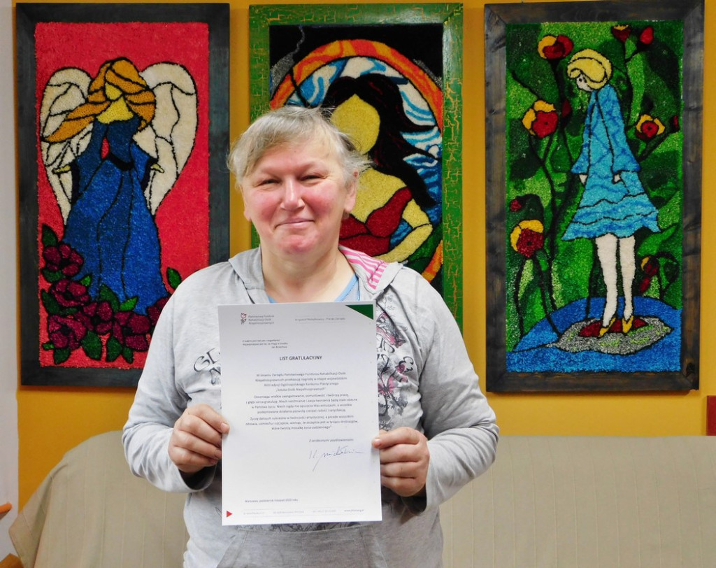 Rok pełen wrażeń dla uczestników PŚDS w Stąporkowie [zdjęcia]