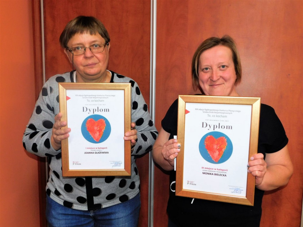 Rok pełen wrażeń dla uczestników PŚDS w Stąporkowie [zdjęcia]