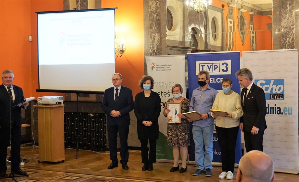 Rok pełen wrażeń dla uczestników PŚDS w Stąporkowie [zdjęcia]