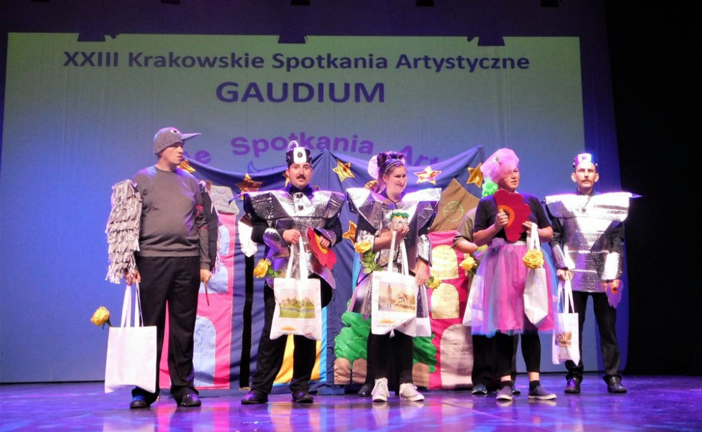 Rok pełen wrażeń dla uczestników PŚDS w Stąporkowie [zdjęcia]