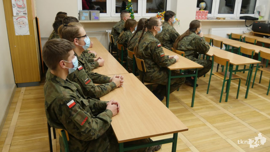 Jednostka Strzelecka 2026 Końskie podsumowała ostatnie lata działalności [wideo, zdjęcia]