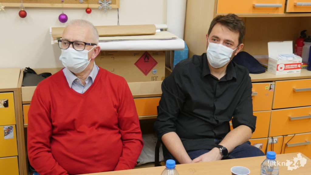 Jednostka Strzelecka 2026 Końskie podsumowała ostatnie lata działalności [wideo, zdjęcia]