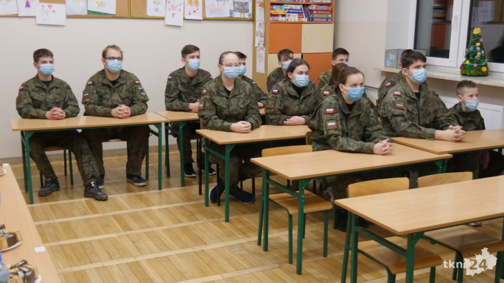 Jednostka Strzelecka 2026 Końskie podsumowała ostatnie lata działalności [wideo, zdjęcia]
