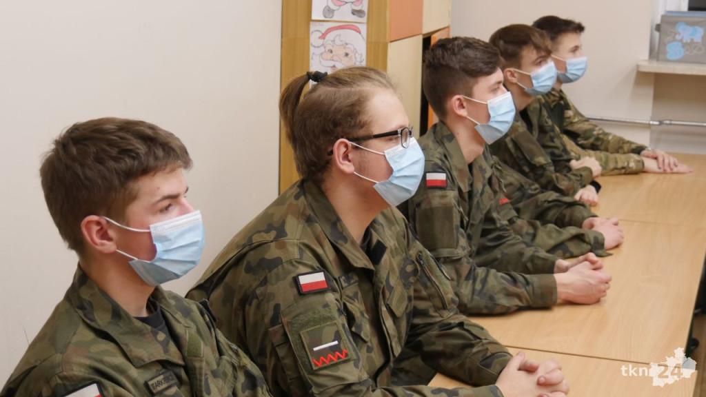 Jednostka Strzelecka 2026 Końskie podsumowała ostatnie lata działalności [wideo, zdjęcia]