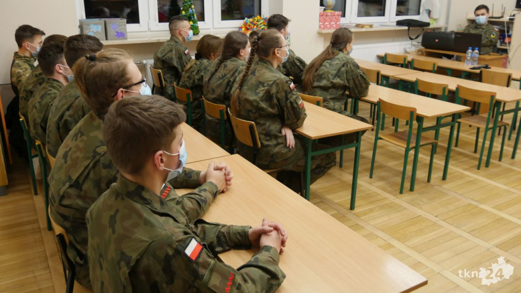 Jednostka Strzelecka 2026 Końskie podsumowała ostatnie lata działalności [wideo, zdjęcia]