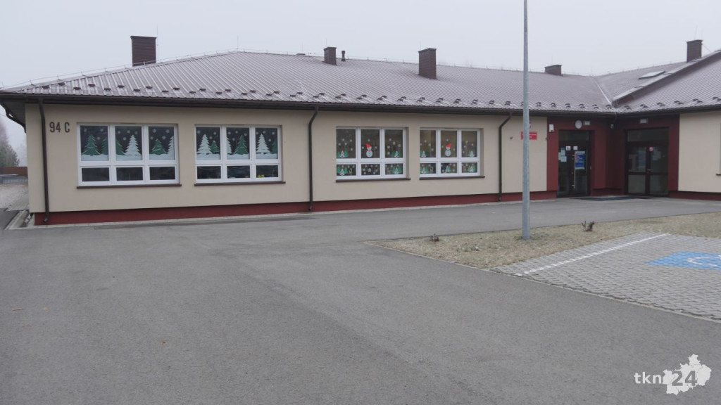 Przedszkole w Bedlnie już oddane do użytku [wideo, zdjęcia]
