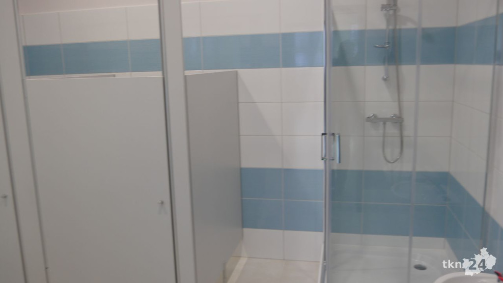 Przedszkole w Bedlnie już oddane do użytku [wideo, zdjęcia]