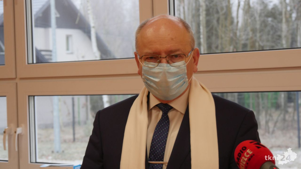 Przedszkole w Bedlnie już oddane do użytku [wideo, zdjęcia]