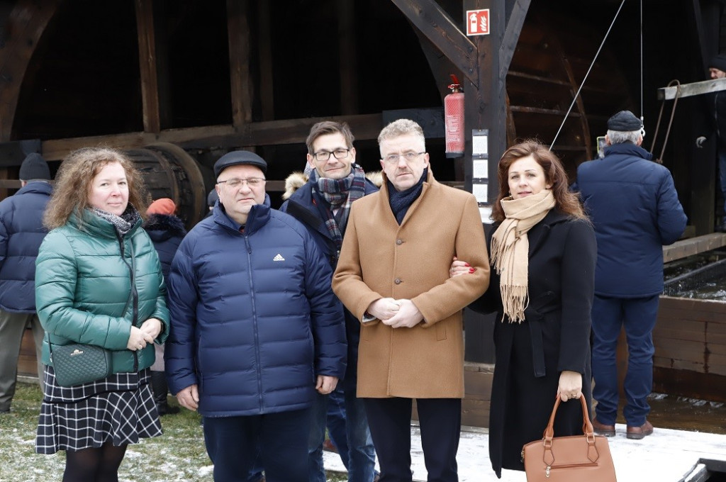 Sześć wieków pszczelarstwa na ziemi fałkowskiej [zdjęcia]