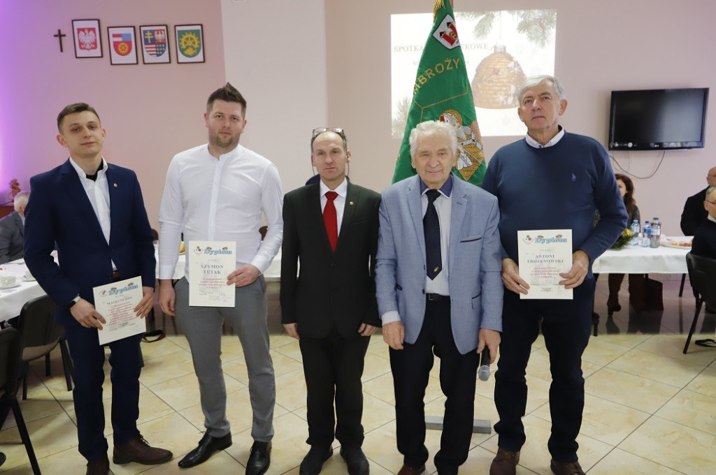 Sześć wieków pszczelarstwa na ziemi fałkowskiej [zdjęcia]