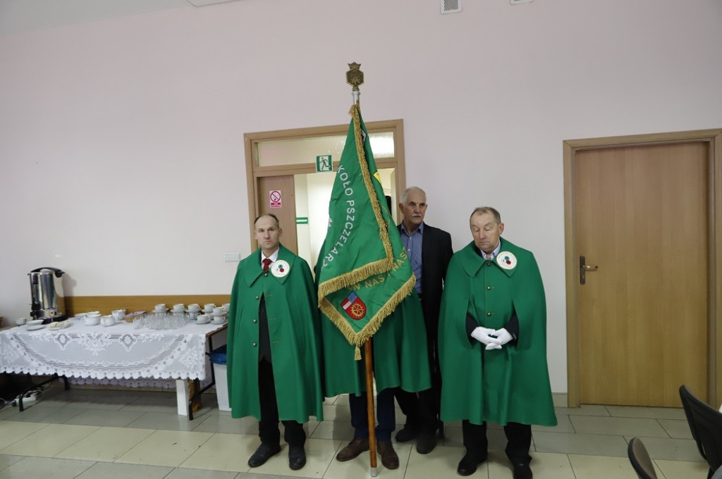 Sześć wieków pszczelarstwa na ziemi fałkowskiej [zdjęcia]