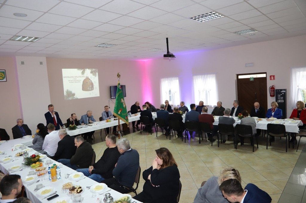 Sześć wieków pszczelarstwa na ziemi fałkowskiej [zdjęcia]