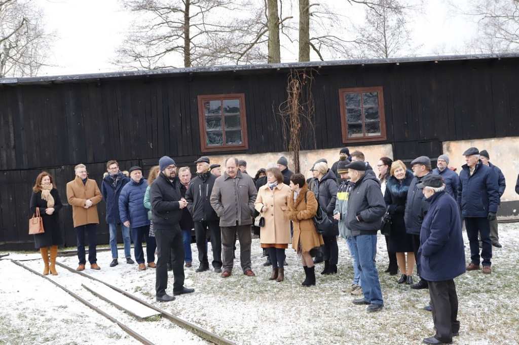 Sześć wieków pszczelarstwa na ziemi fałkowskiej [zdjęcia]
