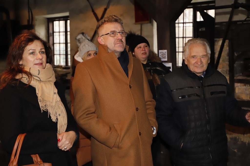 Sześć wieków pszczelarstwa na ziemi fałkowskiej [zdjęcia]