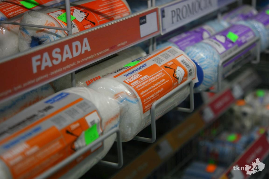 Hurtownia KOR-BUD ze Stąporkowa z jakościową ofertą [zdjęcia]