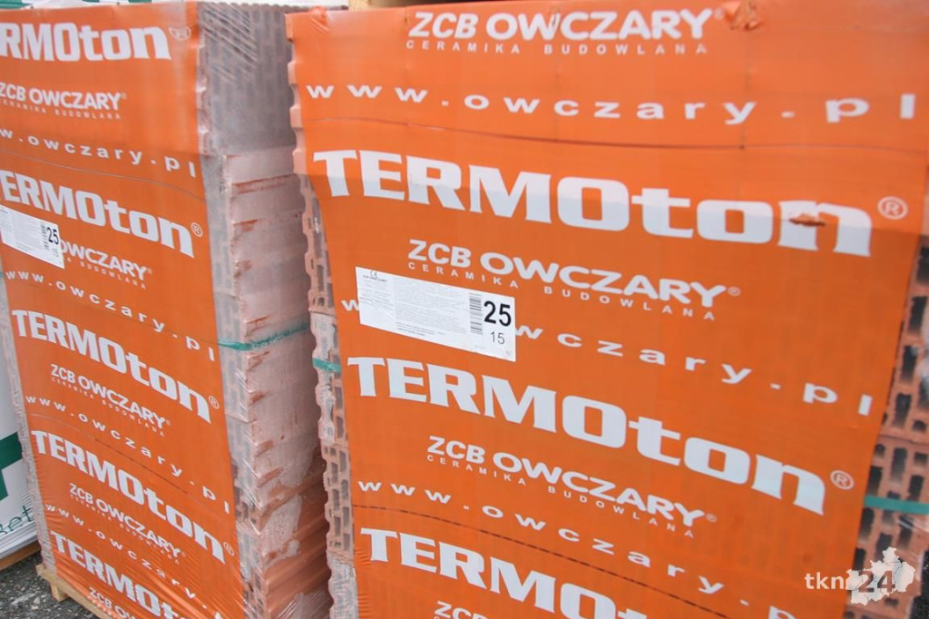 Hurtownia KOR-BUD ze Stąporkowa z jakościową ofertą [zdjęcia]