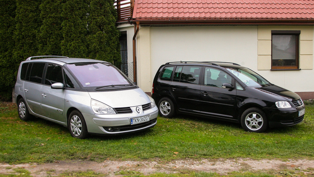 Wypożyczalnia samochodów Końskie