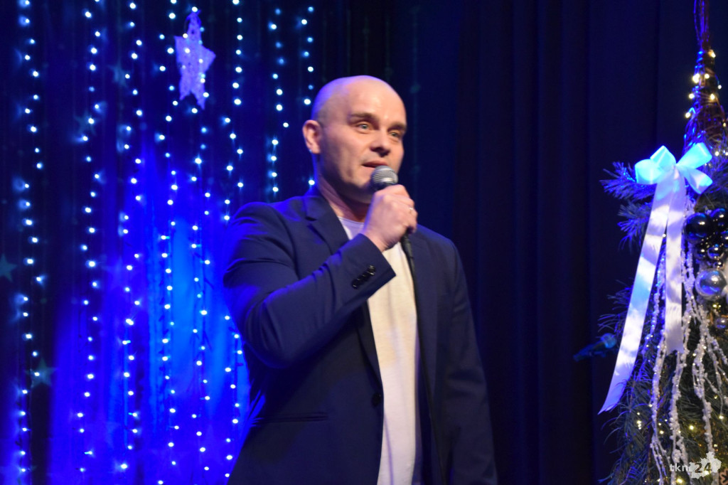 Koncert kolęd i pastorałek Studia Piosenki Solo w Końskich [wideo, zdjęcia]