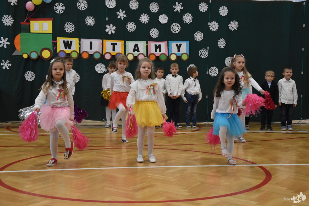 W Dziebałtowie ruszyło pełnowymiarowe przedszkole [wideo, zdjęcia]