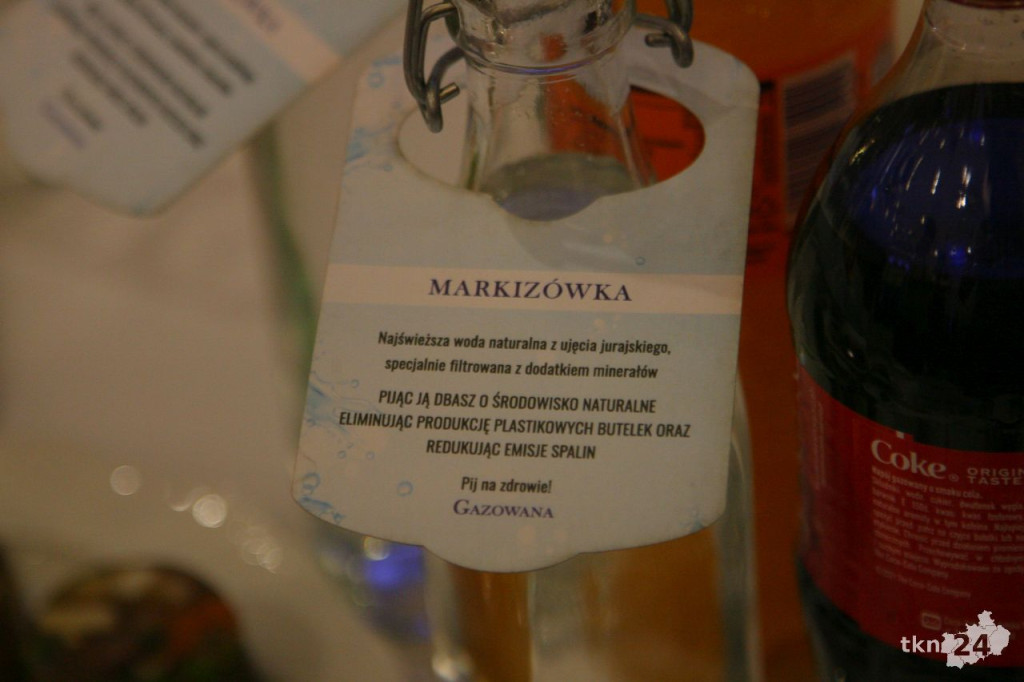 WIDEO: Studniówka II LO w Końskich