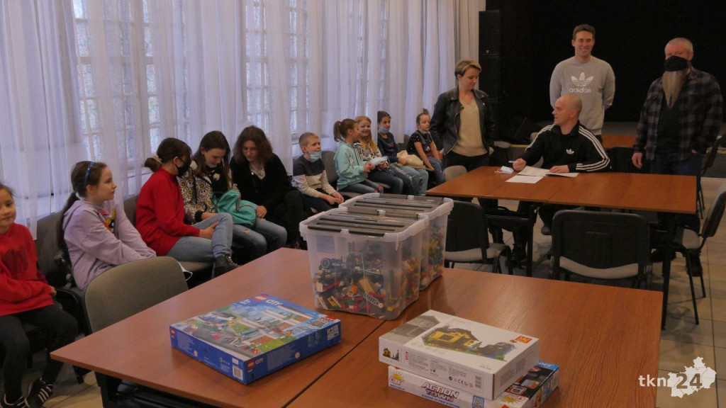 Wystartowały ferie zimowe 2022 z Domem Kultury w Końskich! [wideo, zdjęcia]