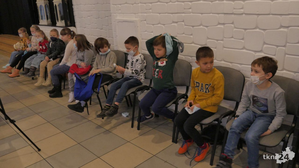 Wystartowały ferie zimowe 2022 z Domem Kultury w Końskich! [wideo, zdjęcia]