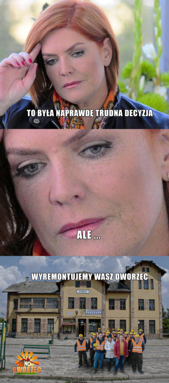Najlepsze memy o Konecczyźnie w grupie na Facebooku