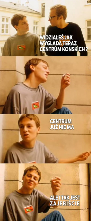 Najlepsze memy o Konecczyźnie w grupie na Facebooku