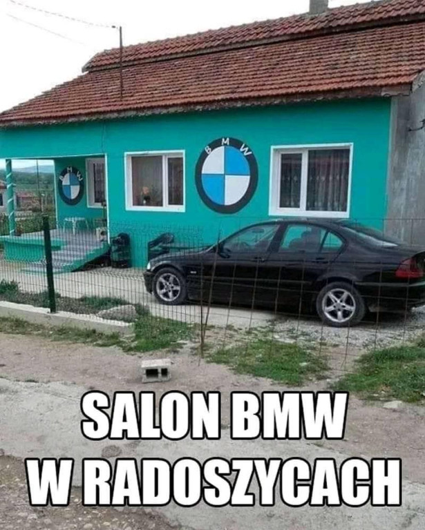 Najlepsze memy o Konecczyźnie w grupie na Facebooku