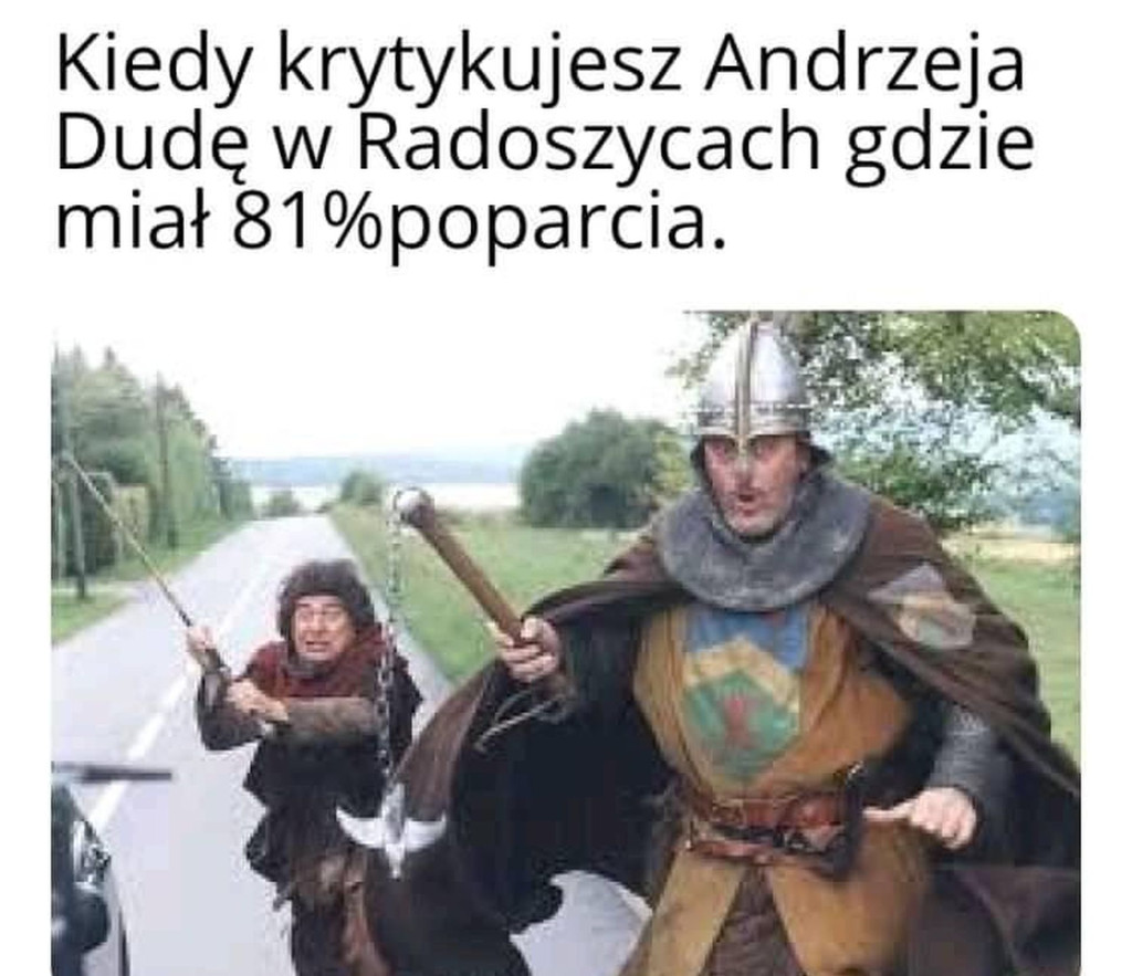 Najlepsze memy o Konecczyźnie w grupie na Facebooku