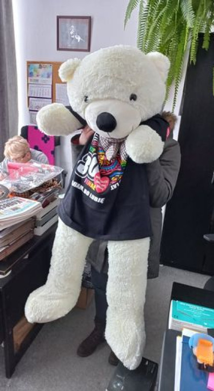 Trwają licytacje koneckiego WOŚP! Będzie też aukcja stacjonarna!